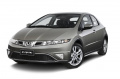 Honda Civic VIII Hatchback